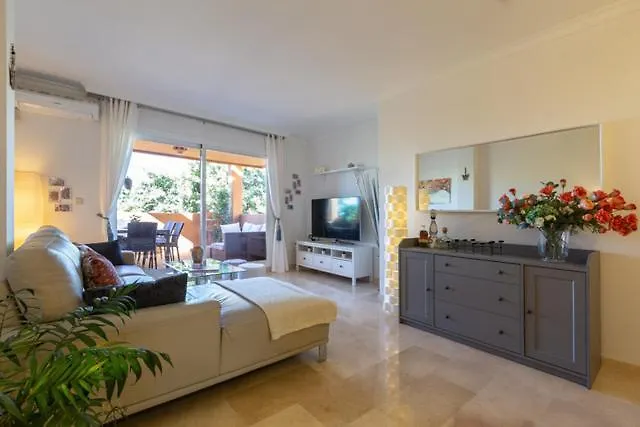 Apartamento de 2 Dormitorios