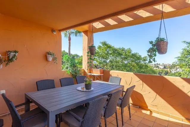 Apartamento de 2 Dormitorios
